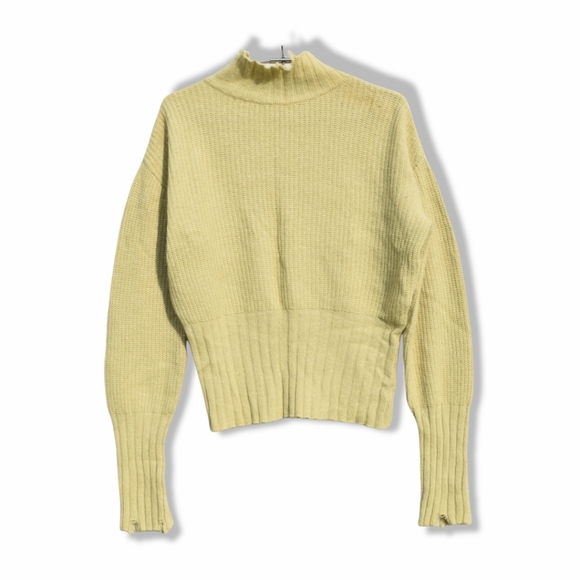 RIPPED PULLOVER - Picture 2 of 6